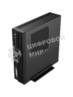 ПК MSI PRO DP21 14M-1243XRU Intel Core i5 14400(2.5Ghz)/16384Mb/512PCISSDGb/noDVD/Int:Intel UHD Graphics 730/BT/WiFi/war 1y/2.8kg/Black/noOS + no KB+M