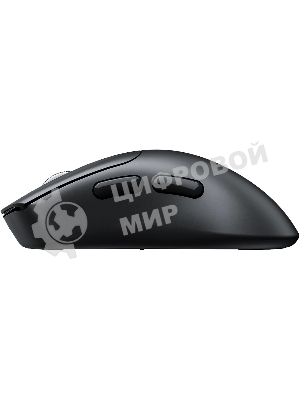 Мышь Acer Nitro OMR505 черный оптическая 12800dpi беспров. BT/Radio USB 5but (ZL.MCE11.01G)