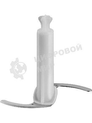 Блендер погружной Red Solution HB2917P белый, 1300 Вт, 20 скоростей, турбо