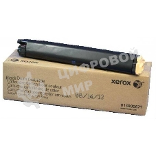 Фотобарабан Xerox (013R00671) Drum Cartridge для C75/J75 (черный), 373000 стр.