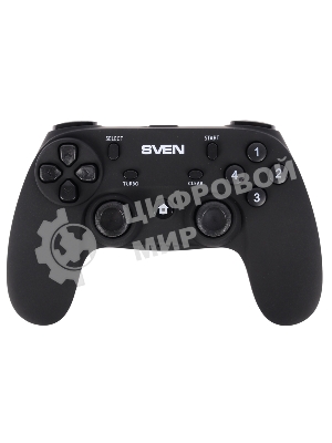 Геймпад беспроводной SVEN GC-3050 SV-016005