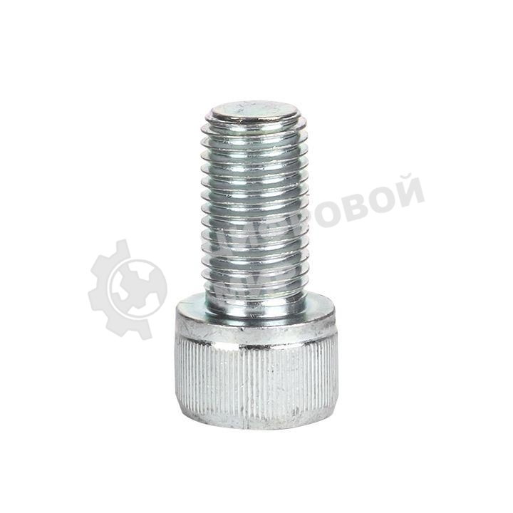 Винт М16х25 (ударный) HZ EKF gc-e1404