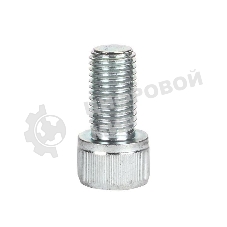 Винт М16х25 (ударный) HZ EKF gc-e1404