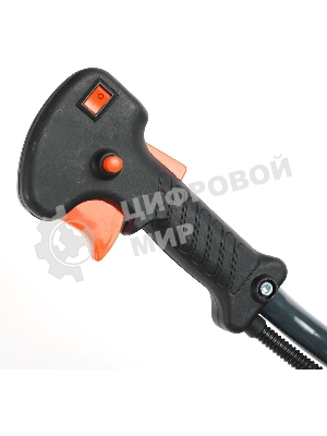 Газонокосилка роторная Patriot PT 520 (512109520)