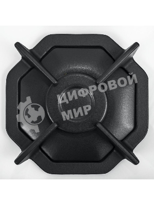 Газовая варочная панель Maunfeld EGHG.64.2CW/G белый