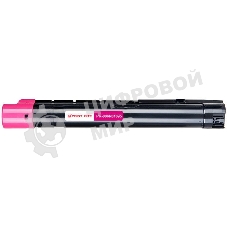 Картридж лазерный Print-Rite TFF522MPRJ PR-006R01695 006R01695 пурпурный (3000стр.) для Xerox DC SC2020/SC2020NW
