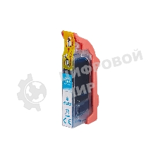 Картридж струйный Sakura 4557B001 (426 C) для Canon, голубой, 8,4 мл., 800 к.