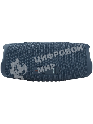 Портативная акустика JBL Charge 5, синий