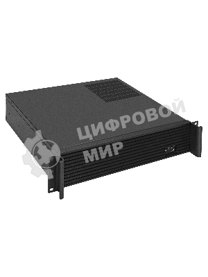 Серверный корпус ExeGate EX293318RUS Pro 2U350-03 (RM 19