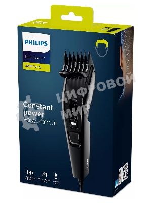 Машинка для стрижки Philips HC3510/15