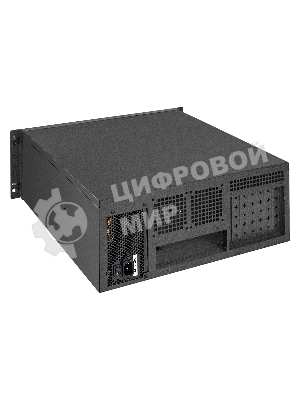 Серверный корпус ExeGate Pro 4U450-17 (RM 19