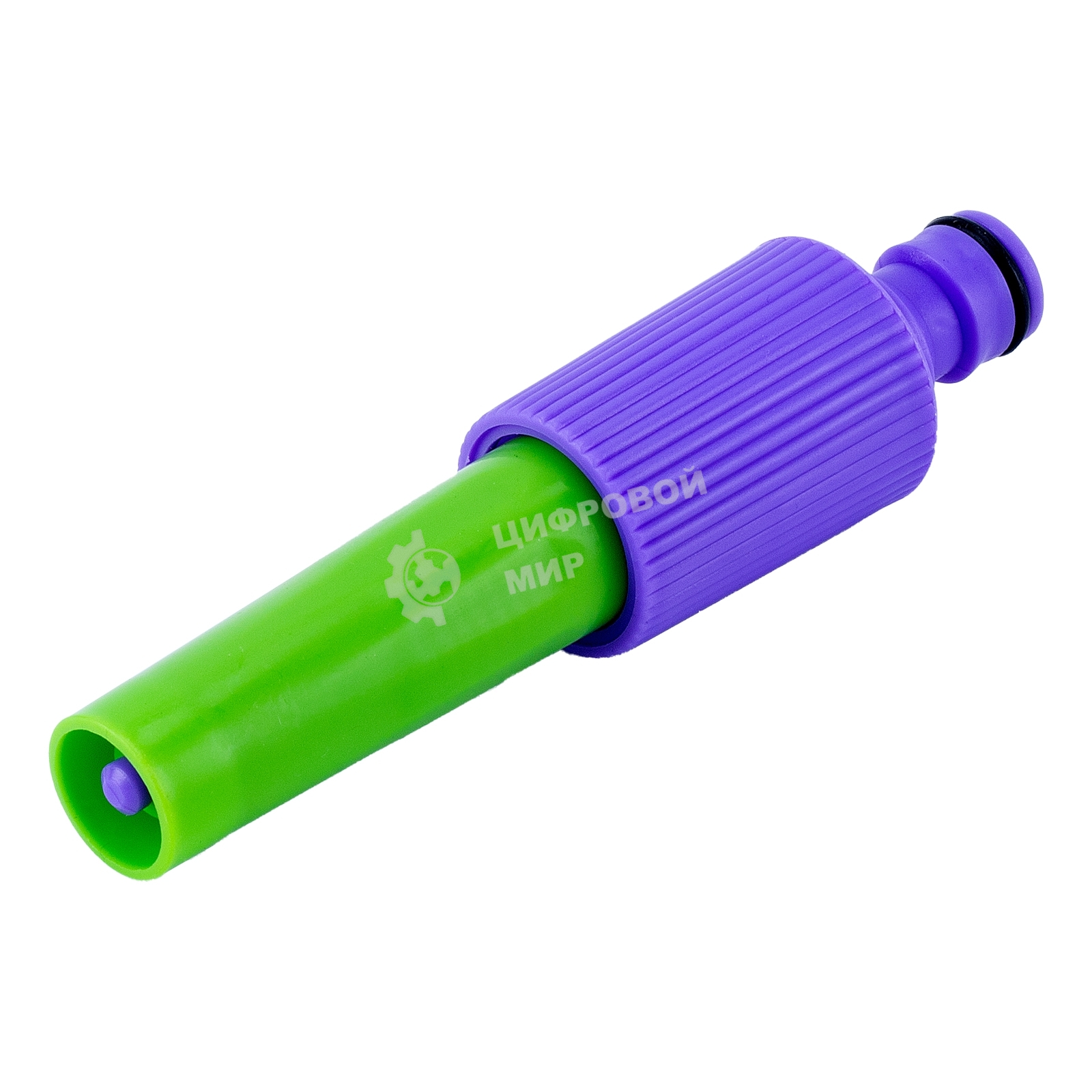 Набор для подключения шланга Palisad 3/4