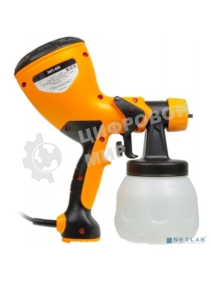 Краскопульт электрический Вихрь ЭКП-400 72/17/2