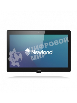 Микрокиоск NQuire 1500 Mobula II Micro Kiosk with 15