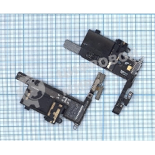 Шлейф аудио разъма для Lenovo S960