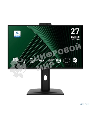 Монитор 27