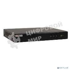 Видеорегистратор Hikvision HiWatch DS-N308/2P