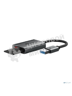 Адптер USB3.0 Type-C/ SD/ microSD TP-Link UA430