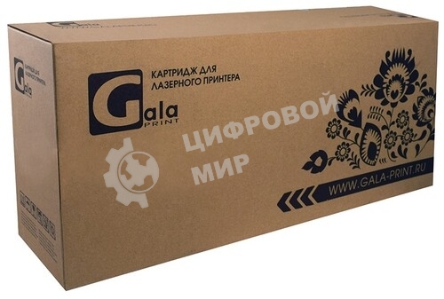 Картридж GalaPrint GP-407059 (SP101E) для принтеров Ricoh Aficio SP100/SP100SF/SP100SU/SP112 2000 копий