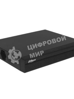 Видеорегистратор Dahua DHI-NVR1108HS-S3/H