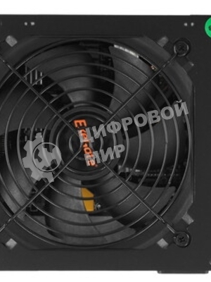 Блок питания ExeGate 700PPH-LT-OEM (EX282048RUS-OEM), 700Вт 80 PLUS, 120мм, черный