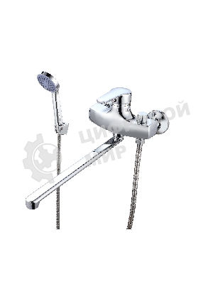 SL50-006E-1 Смеситель для ванны, ø40