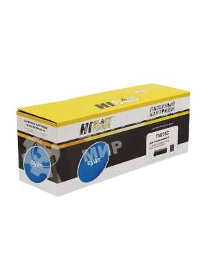 Картридж Brother HL3040CN/3070CW/MFC9010CN/9120CN/9320C(Hi-Black) TN-230, С, 1,4K