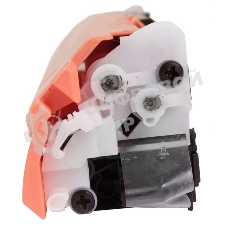 Картридж лазерный Cactus CS-CE311A голубой (1000 стр.) для HP LJ CP1012Pro/CP1025