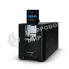 Источник бесперебойного питания CyberPower PR 1000LCD