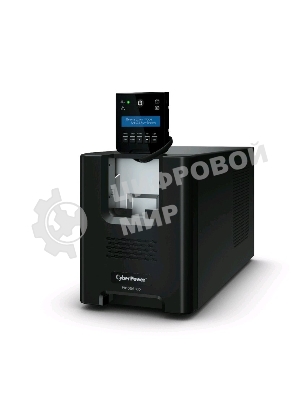 Источник бесперебойного питания CyberPower PR 1000LCD