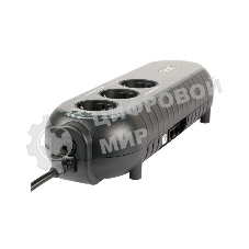 Источник бесперебойного питания Powercom WOW 500U 250Вт 500ВА черный