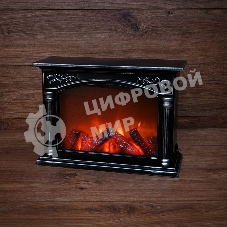 Светодиодный камин Neon-night 