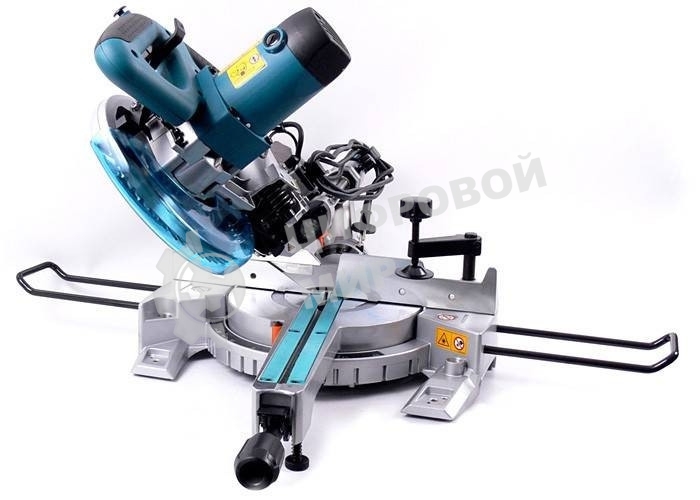 Торцовочная пила Makita LS0815FLN