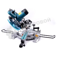 Торцовочная пила Makita LS0815FLN