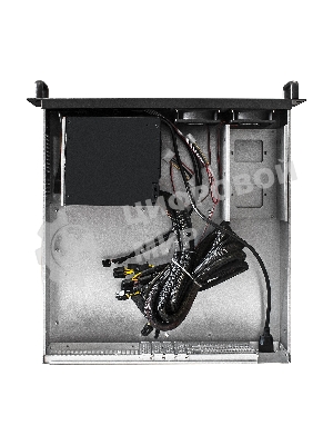 Серверный корпус ExeGate Pro 2U450-03 (RM 19