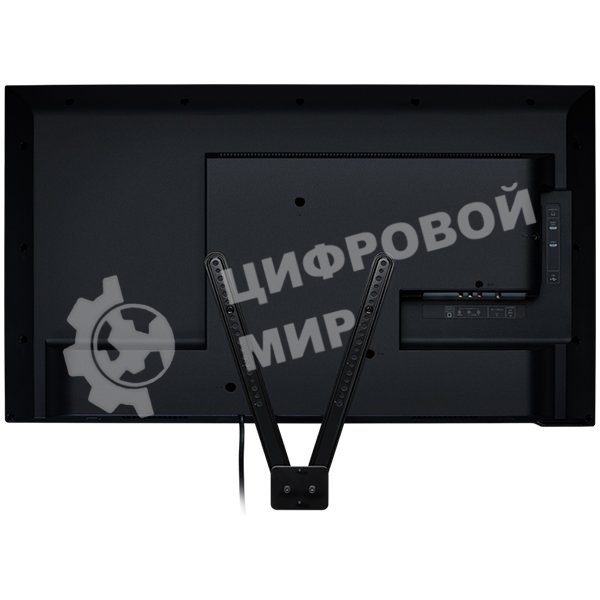 Держатель Logitech для крепления к телевизору камеры MeetUP