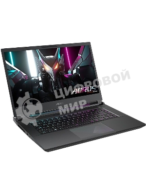 Ноутбук Gigabyte Aorus 15 BSF/15.6