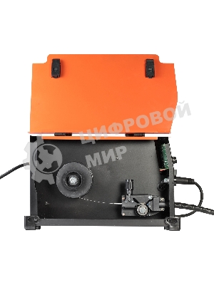 Полуавтомат сварочный инверторный WMA 155 M