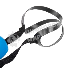 Полумаска изолирующая ИСТОК-300/400 со сменными комбинированными фильтрами А1Р1 Россия