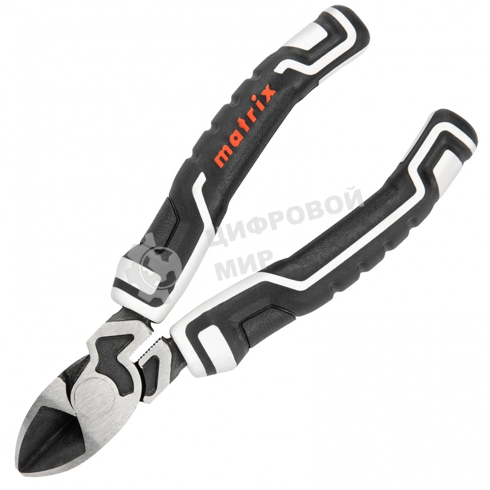 Бокорезы Matrix 150 мм, усиленная система, PRO