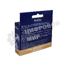 Картридж струйный ProfiLine PL-T2634 для принтеров Epson Expression Premium XP-600/XP-605/XP-700/XP-710/XP-800/XP-820 с чернилами Yellow