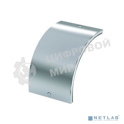 Крышка на угол вертикальный внеш. CD90 осн. 150 ДКС 38243
