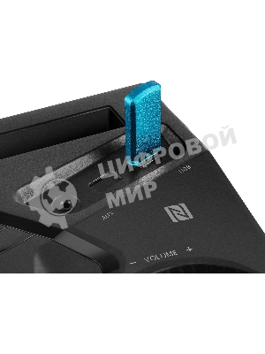 Беспроводная колонка SVEN PS-1500 черный