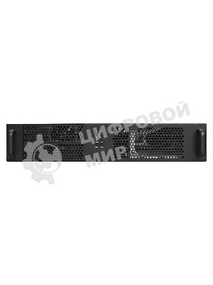 Серверный корпус ExeGate Pro EX284979RUS 2U650-08 (RM 19