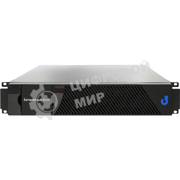 Дополнительный внешний батарейный модуль Связь инжиниринг для ИБП СИПБ2КА.10-11, СИПБ3КА.10-11, напольный/в стойку(2U), 1 год гарантии, Россия (АПСМ.563473.008)