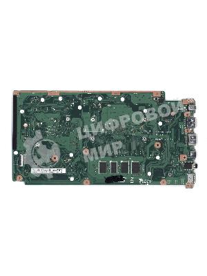Материнская плата для Asus X512DA 8G/R7-3700U 90NB0LZ0-R00180