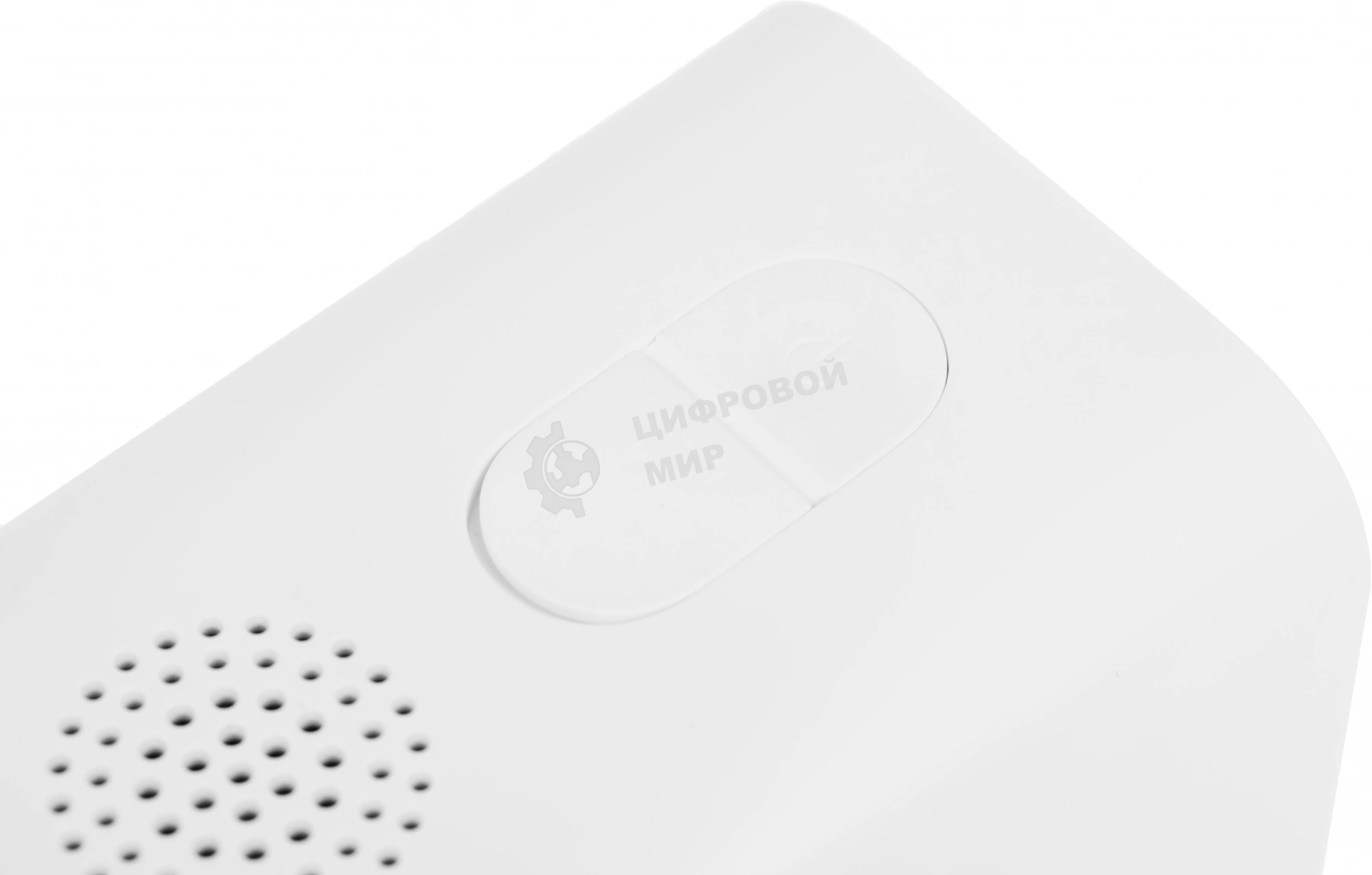 Камера IP Xiaomi Outdoor Camera BW500 белый BHR8301GL (4 Mп, 2560x1440, Wi-Fi, IP67, 10000 mAh)