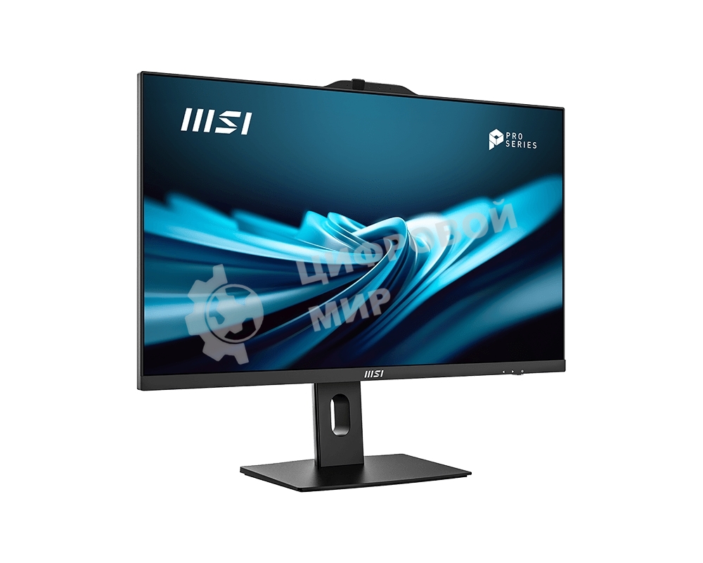 Моноблок MSI Pro AP272P 14M 27