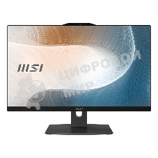Моноблок/ MSI Modern AM242P 1M-1663XRU 23.8