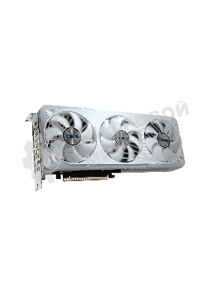 Видеокарта Gigabyte PCI-E GV-N5070EAGLEOC ICE-12GD 1.0 NVIDIA GeForce RTX 5070 12Gb 192bit GDDR7 2805/28000 HDMIx1 DPx3 HDCP Ret